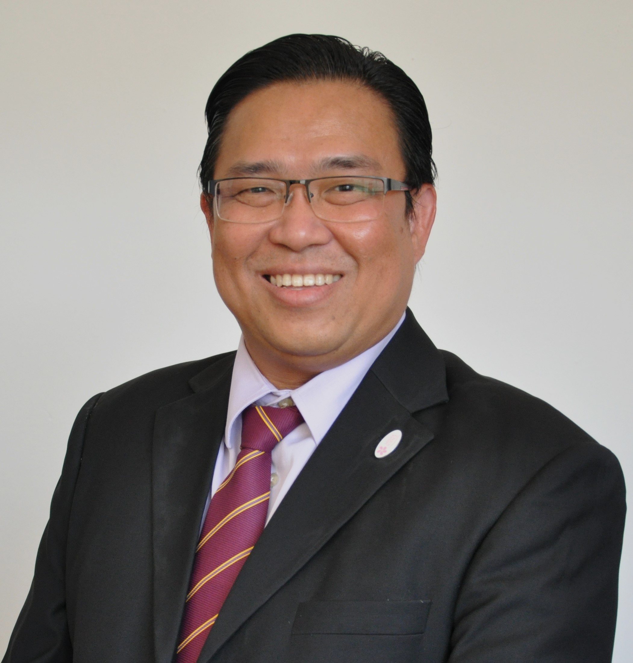 Dr. Tay Guan Seng